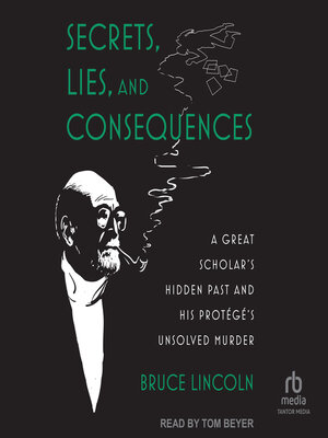 Secrets, Lies, and Consequences - Audiobook